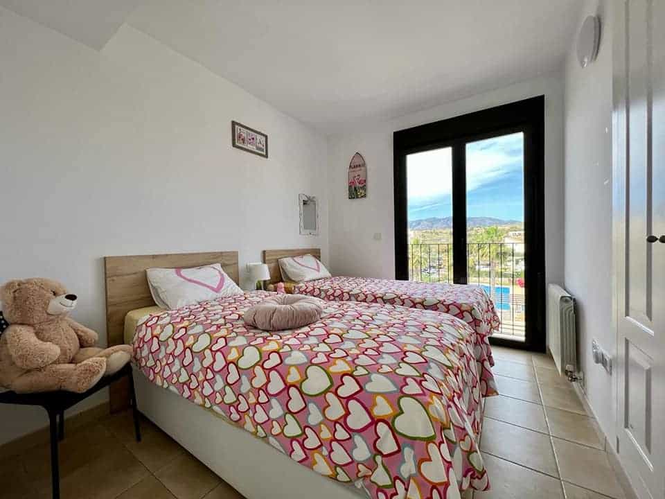 公寓 在 Corvera, Región de Murcia 11751134