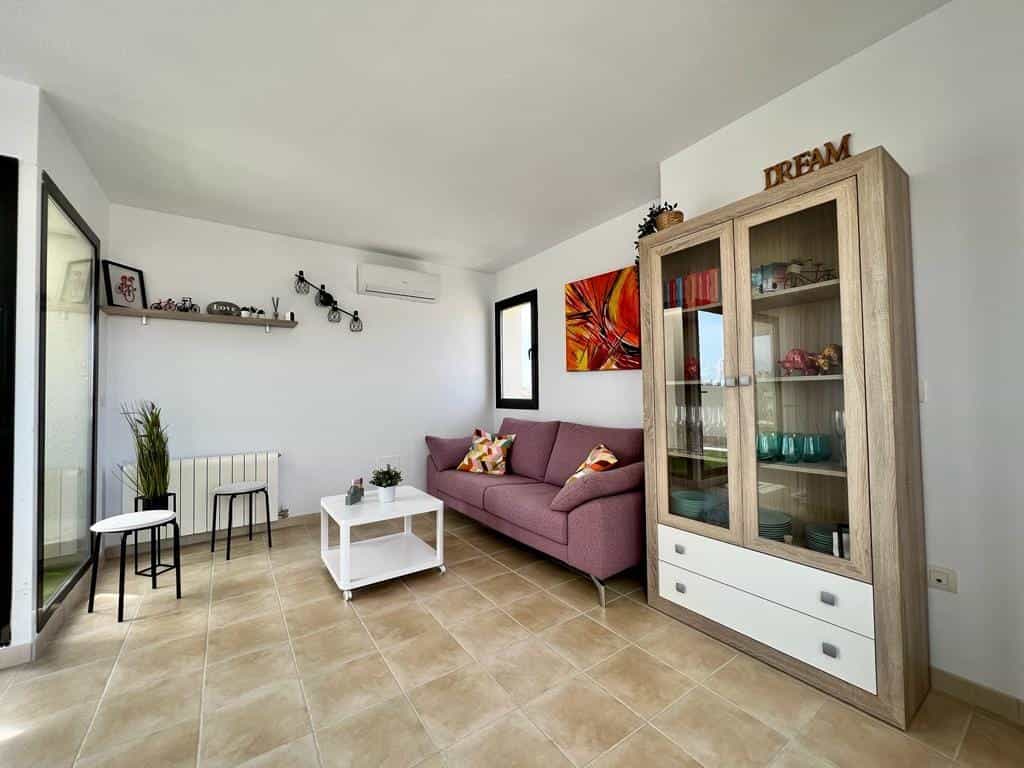 公寓 在 Corvera, Región de Murcia 11751134