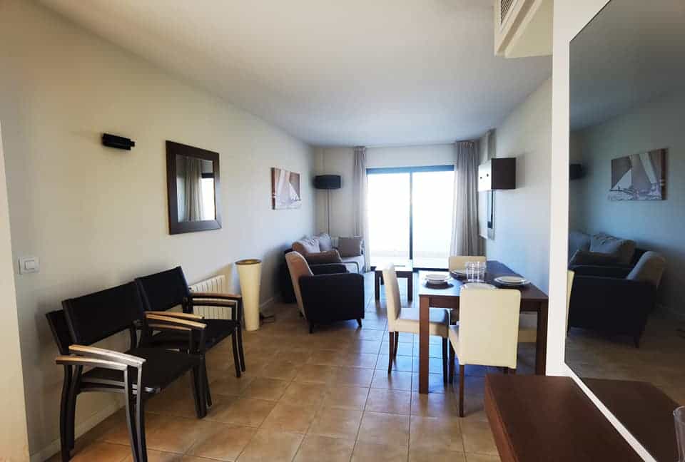 公寓 在 Corvera, Región de Murcia 11751145