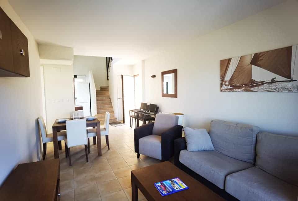 公寓 在 Corvera, Región de Murcia 11751145
