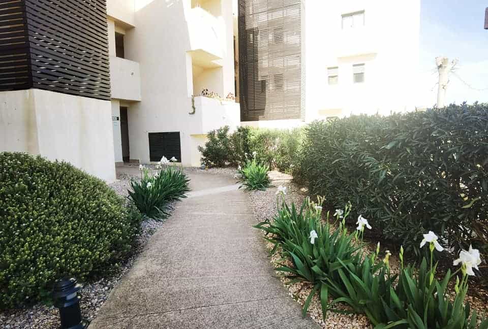 Condominium in Corvera, Murcia 11751145