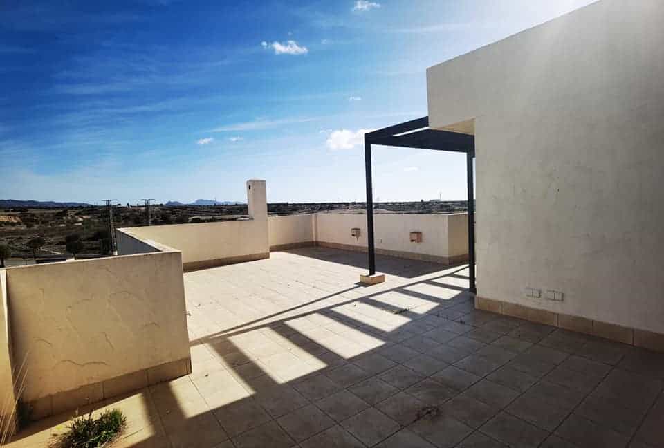 Eigentumswohnung im Corvera, Región de Murcia 11751145