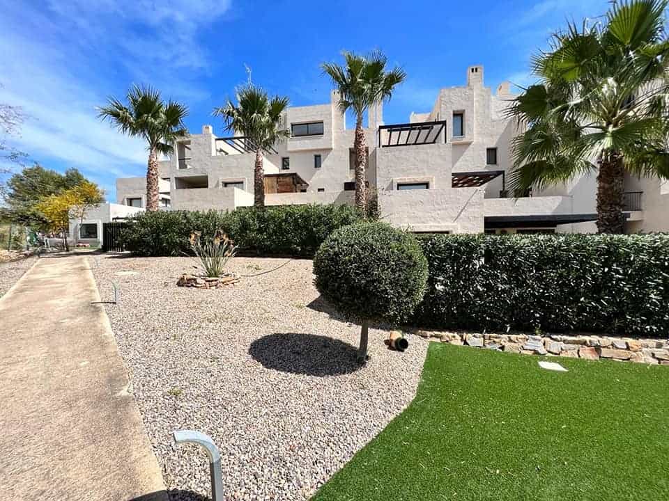 Condominium in Corvera, Murcia 11751149