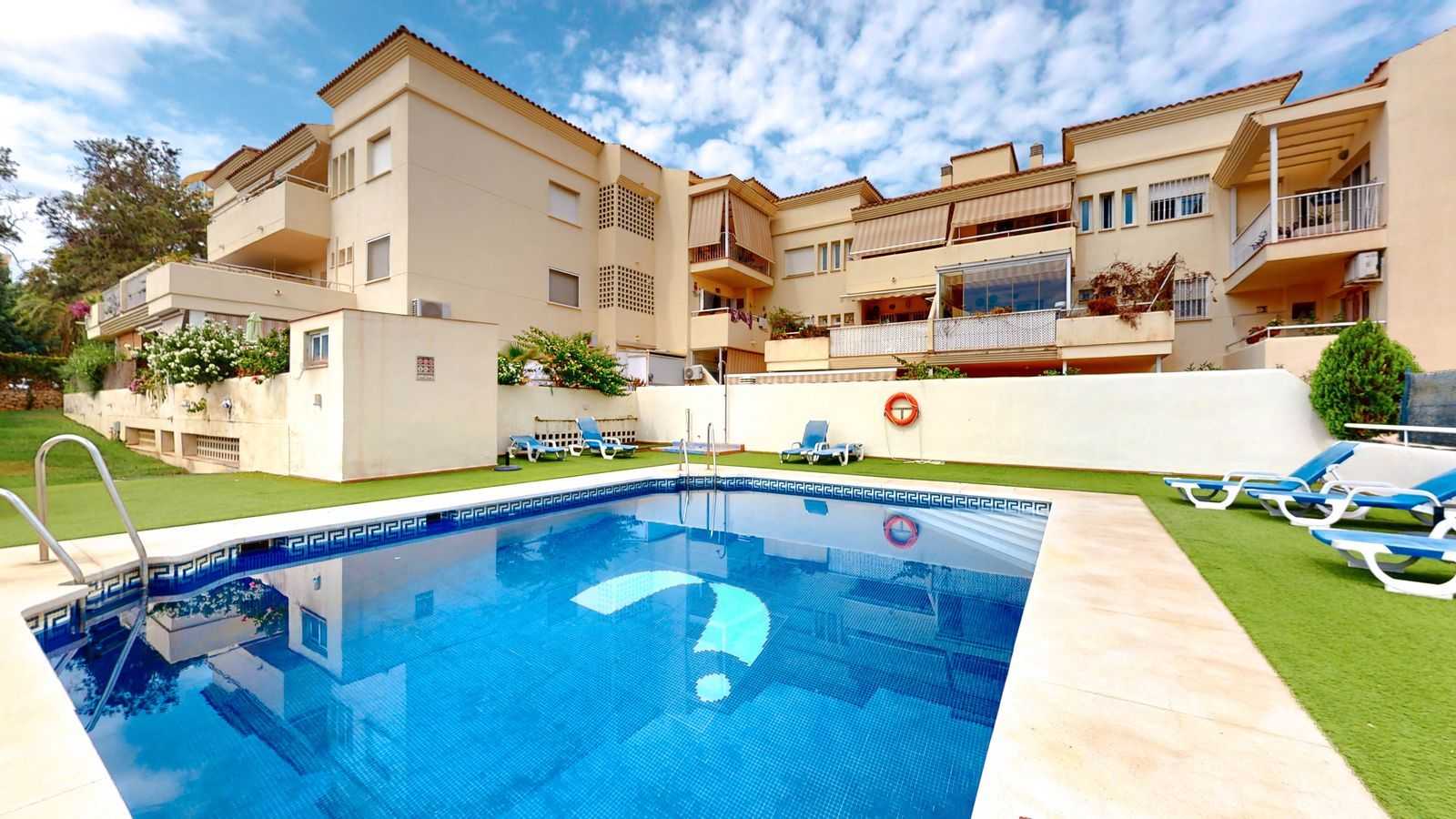 House in Fuengirola, Andalusia 11751151
