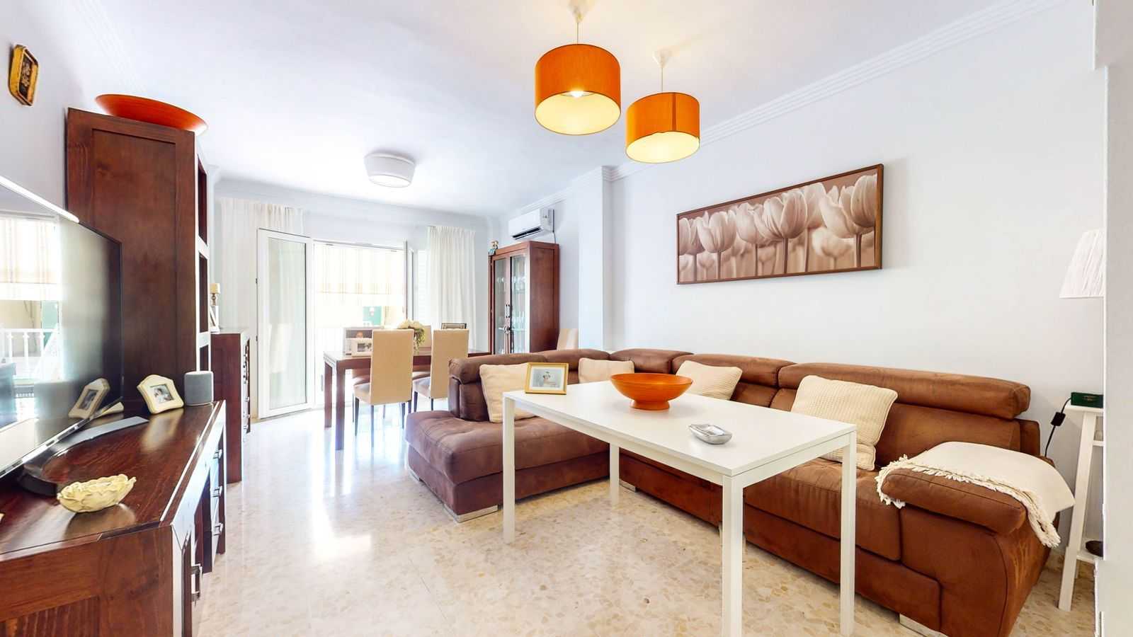 House in Fuengirola, Andalusia 11751151
