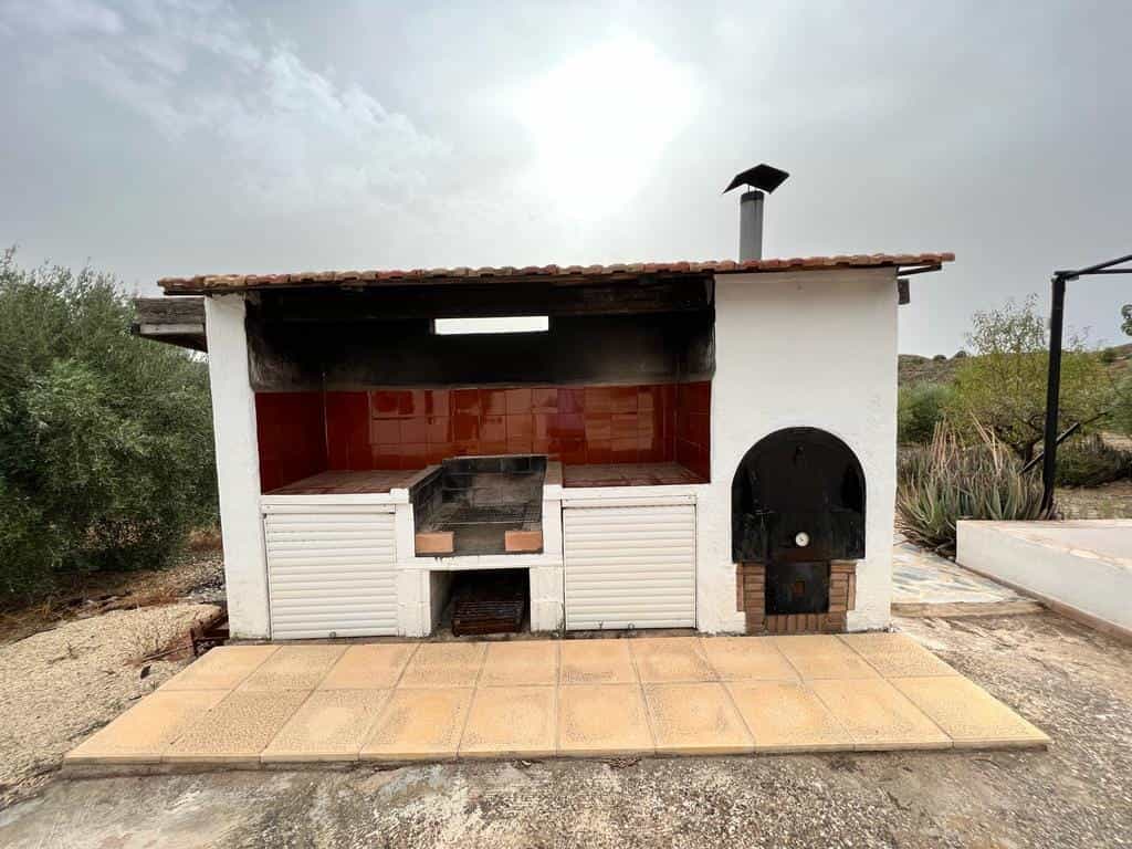 House in Carrascoy-La Murta, Region of Murcia 11751154