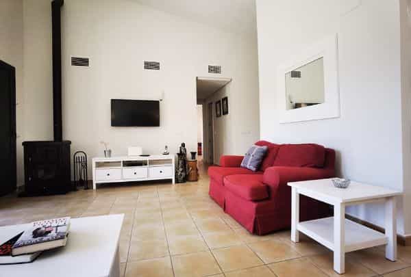 Huis in Corvera, Murcia 11751165