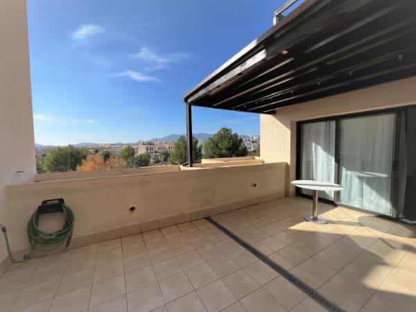 Condominium in Corvera, Murcia 11751175