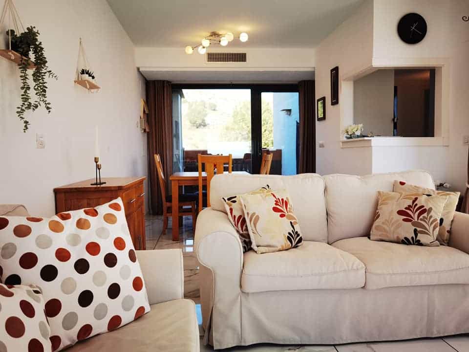公寓 在 Corvera, Región de Murcia 11751186