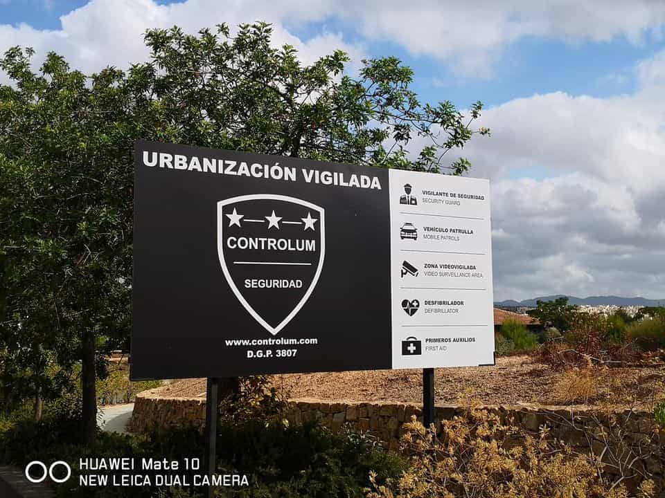 Kondominium dalam Corvera, Región de Murcia 11751186