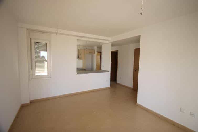 公寓 在 Roldán, Región de Murcia 11751191