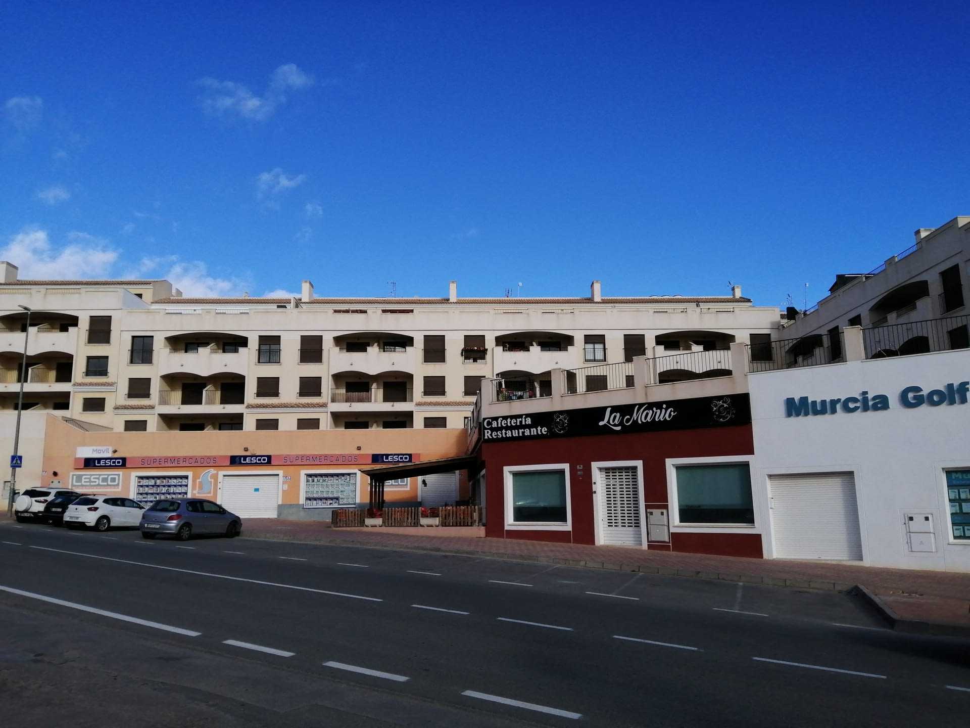 Eigentumswohnung im Sucina, Murcia 11751194