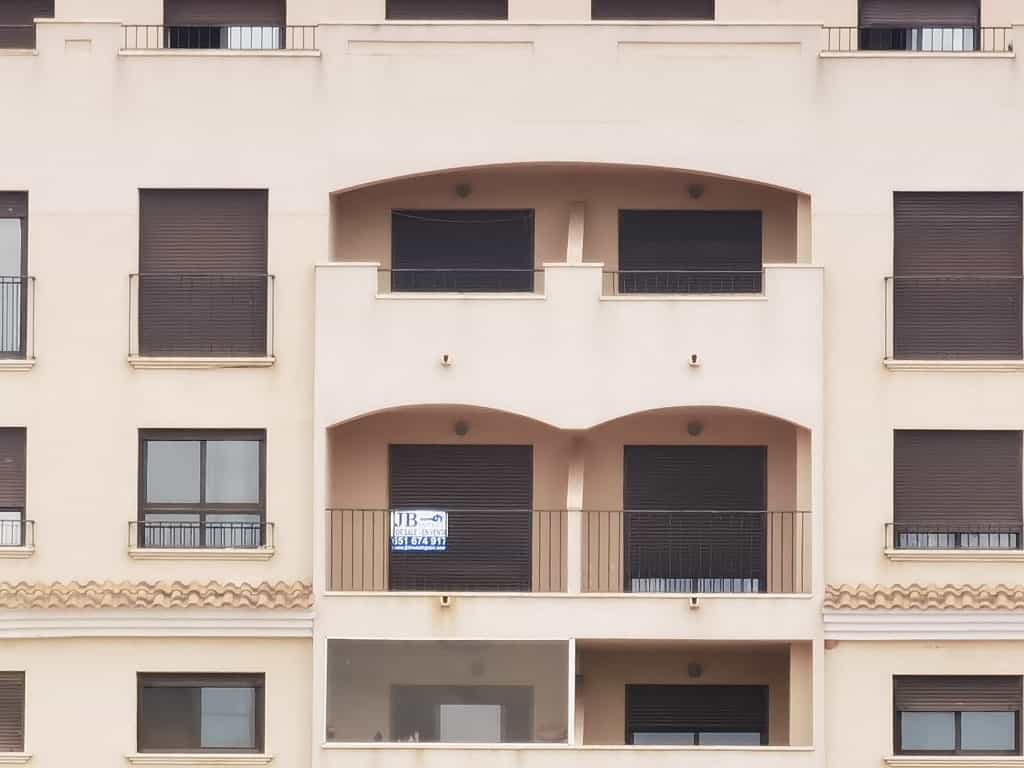 Condominium in Sucina, Murcia 11751194