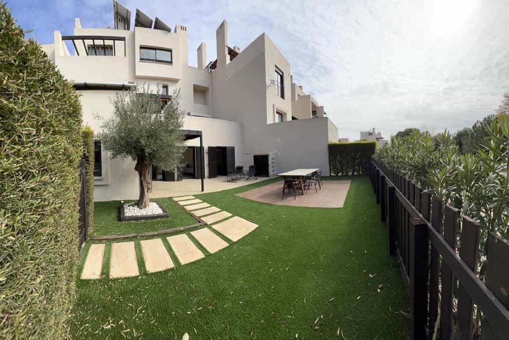 Condominium in Corvera, Región de Murcia 11751201
