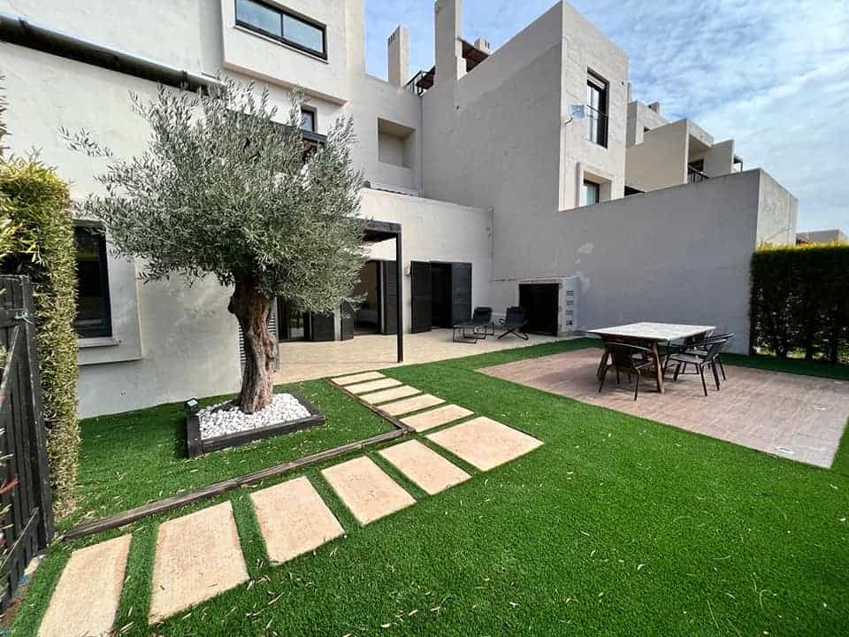 Condominium in Corvera, Murcia 11751201