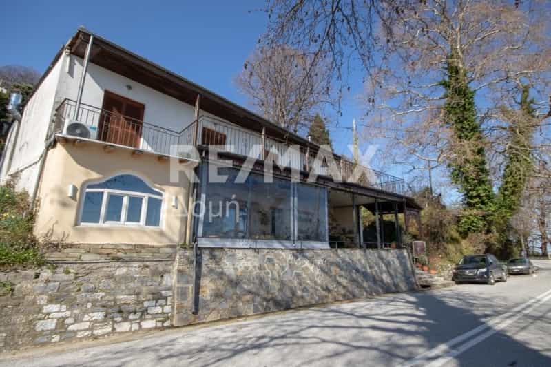 Condominio en Tsagkarada, Tesalia 11751202
