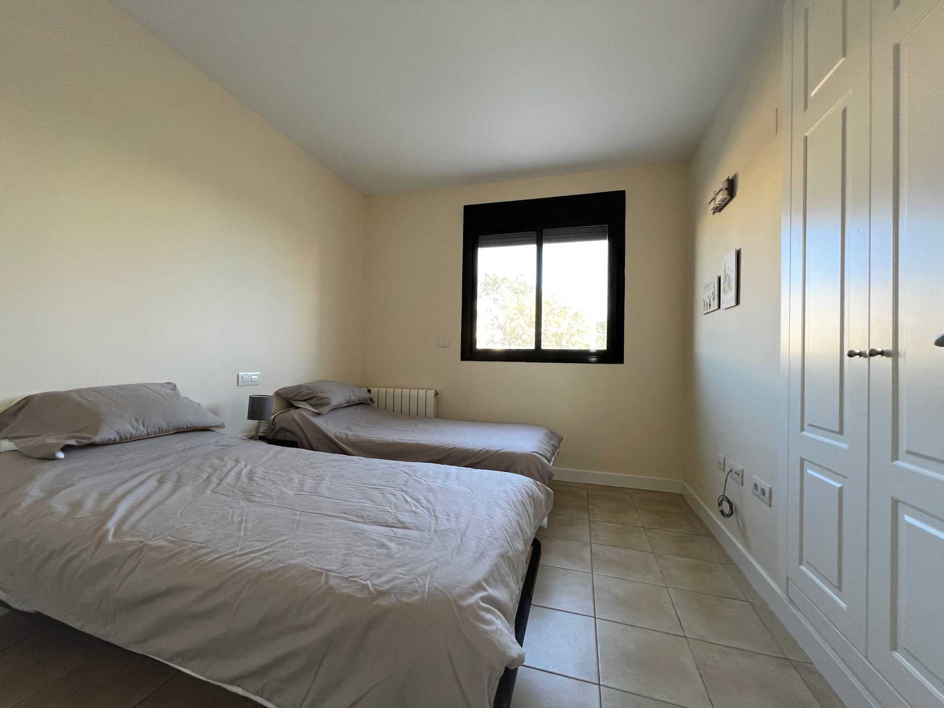 公寓 在 Corvera, Región de Murcia 11751231