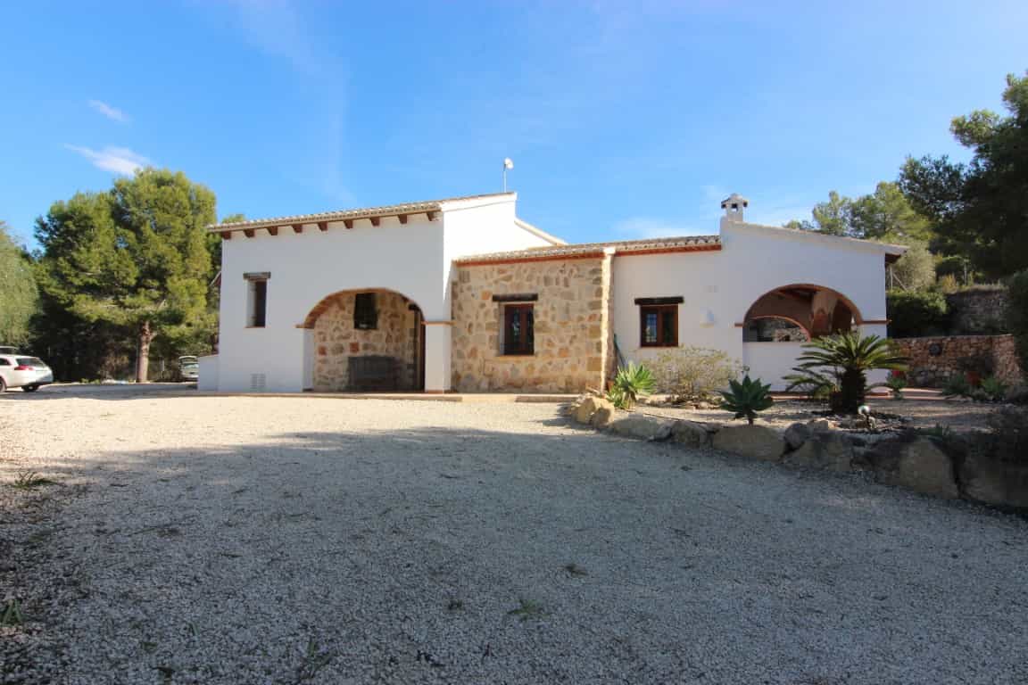 Hus i Moraira, Valencian Community 11751238