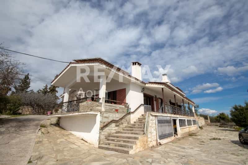 House in Nea Anchialos, Thessalia 11751257
