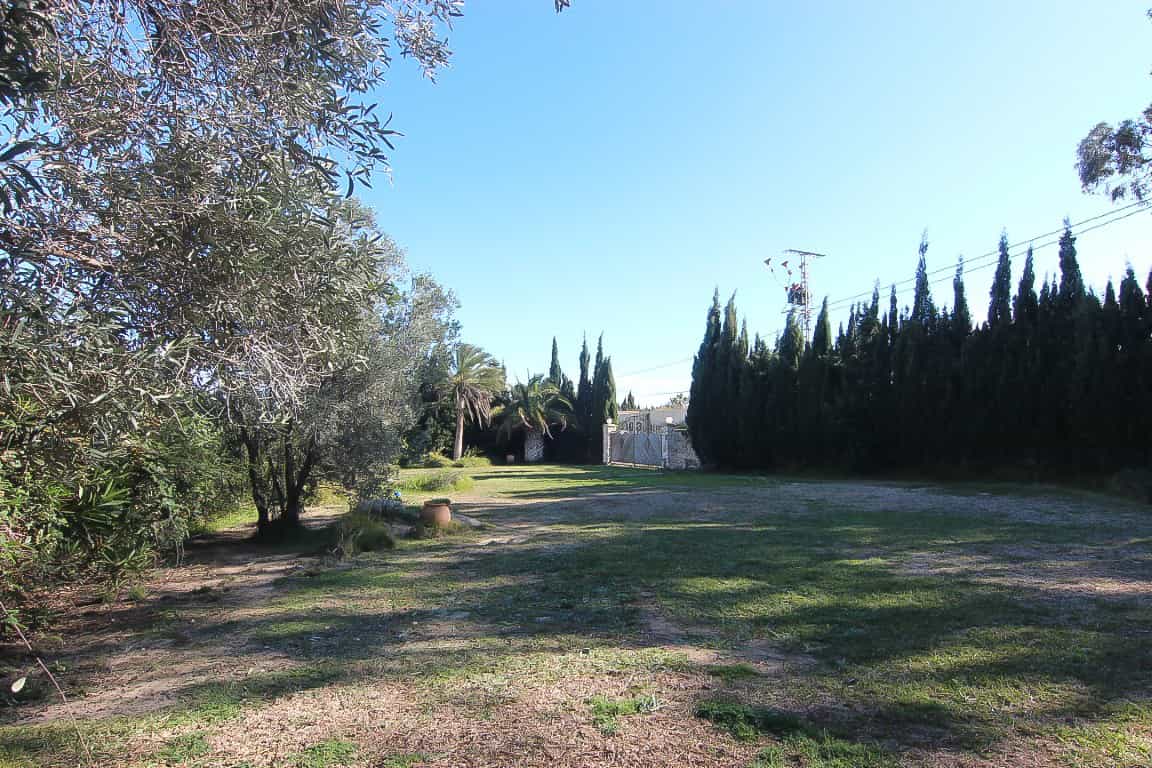 بيت في Moraira, Valencian Community 11751259