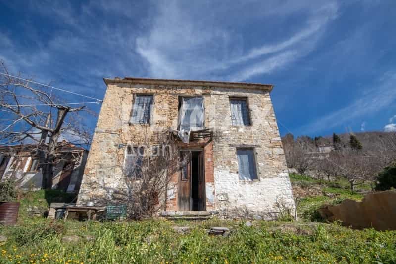 Eigentumswohnung im Agios Lavrentios,  11751290