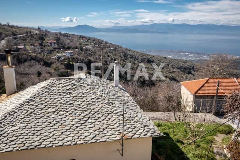 Eigentumswohnung im Agios Lavrentios,  11751290