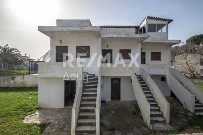Condominium in Skiathos, Thessalia 11751294