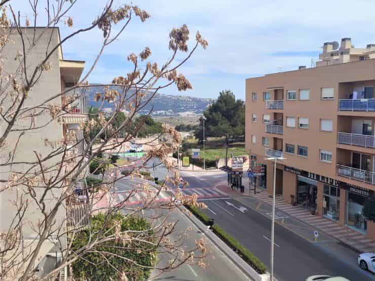 Condominium in Teulada, Valencia 11751307