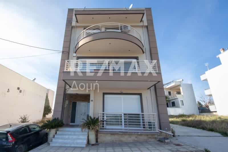 Condominium dans Phytoko, Thessalie 11751316