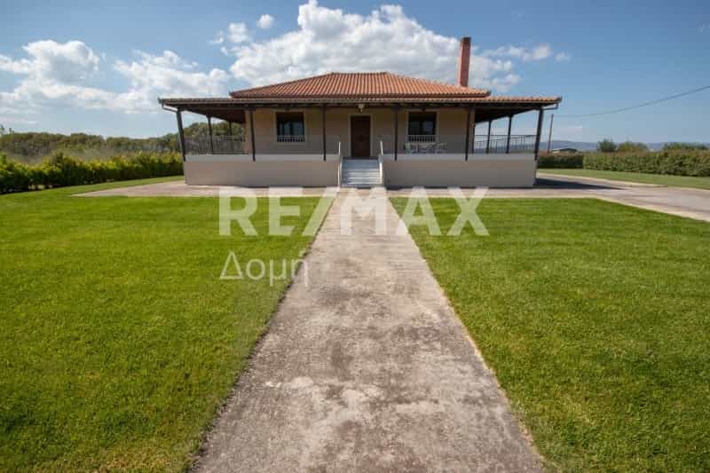 casa en Nea Anchialos, Tesalia 11751353