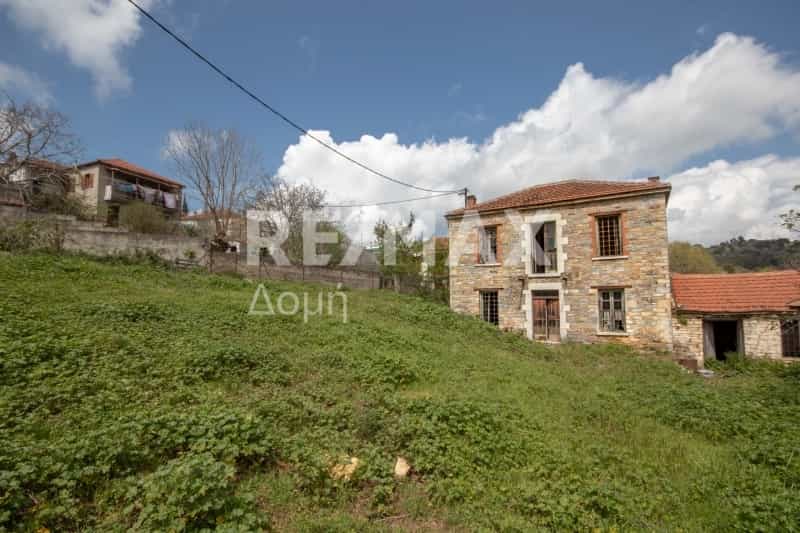 House in Chorto, Thessalia 11751376