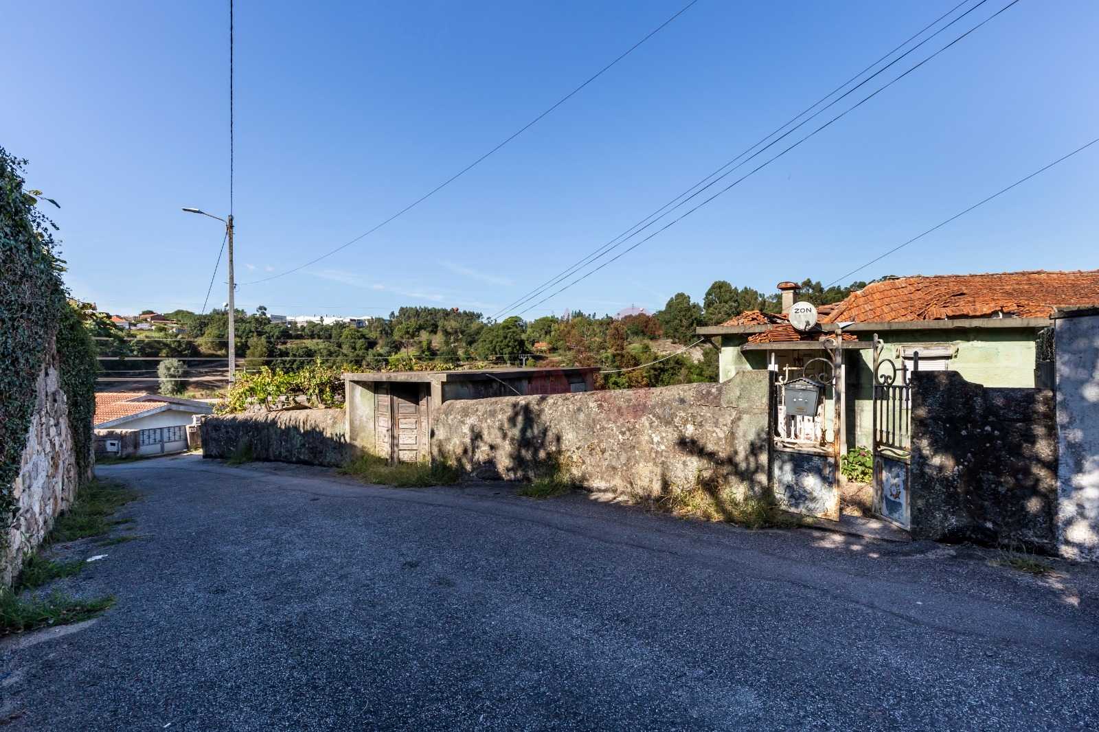 Dom w Roriz, Porto 11751435