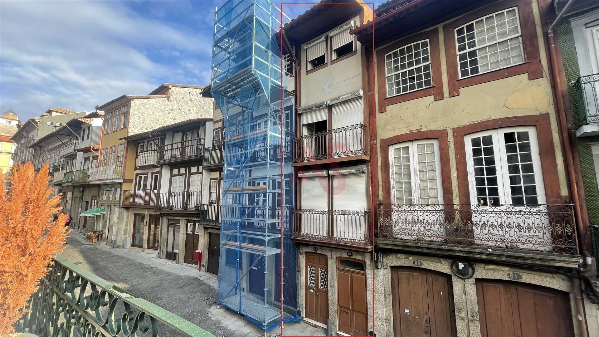 Kondominium dalam Paco Vieira, Braga 11751441
