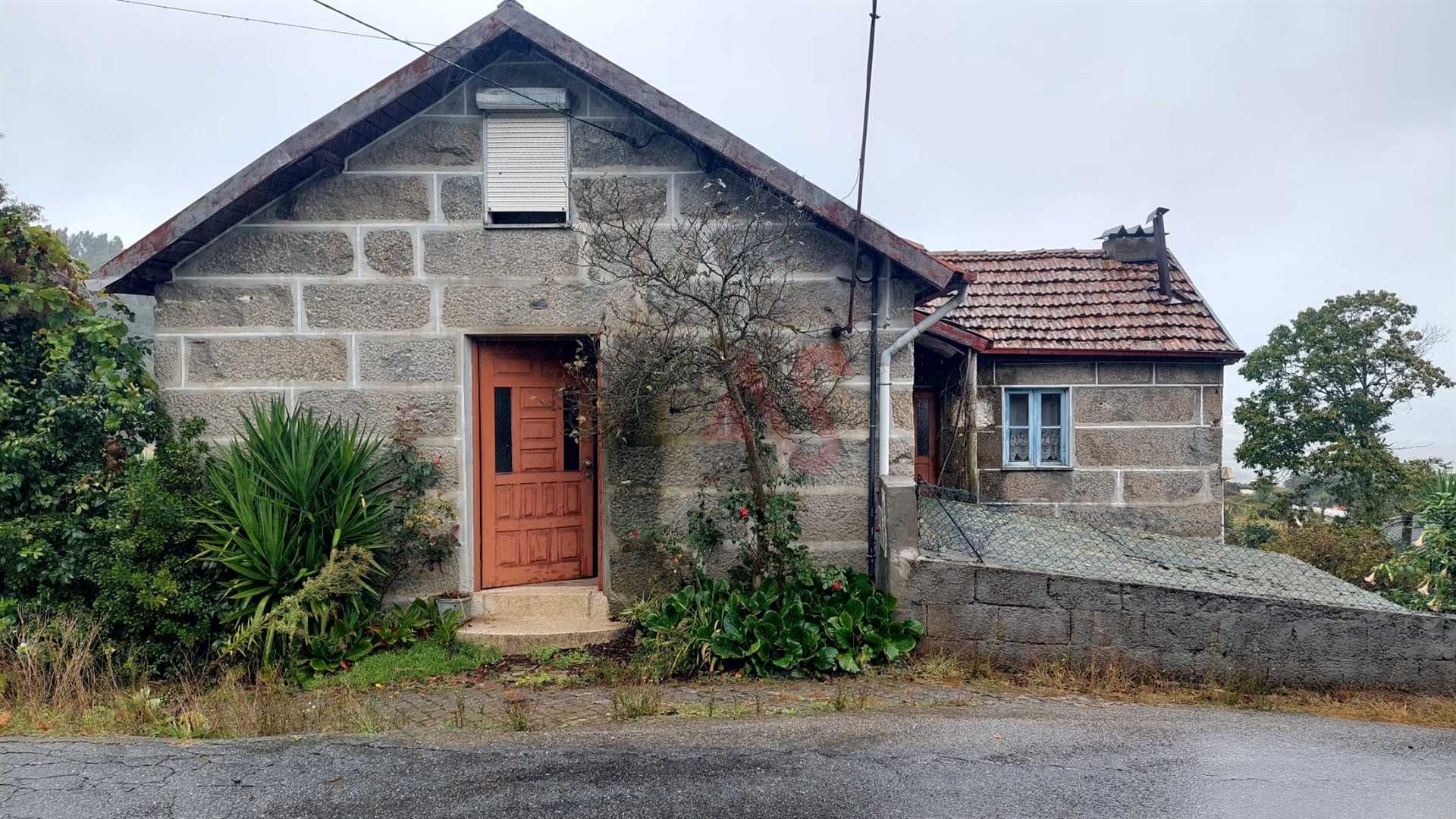 Talo sisään Sernande, Porto 11751445