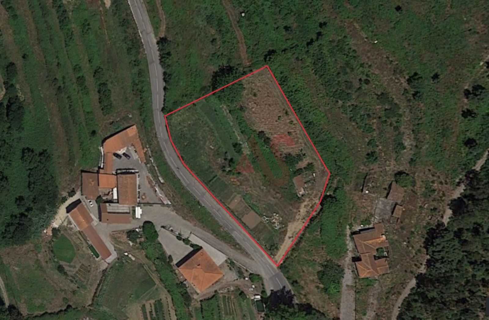 Land in Lousada, Porto 11751452