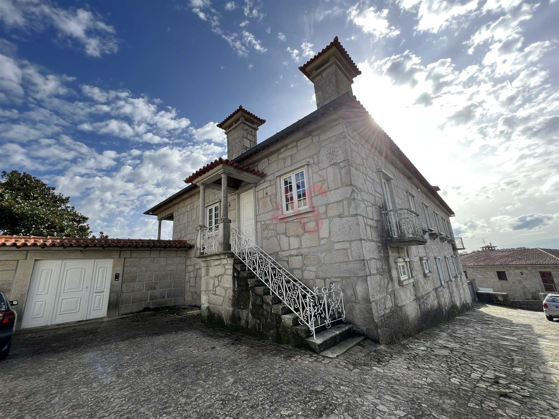 House in , Braga 11751455