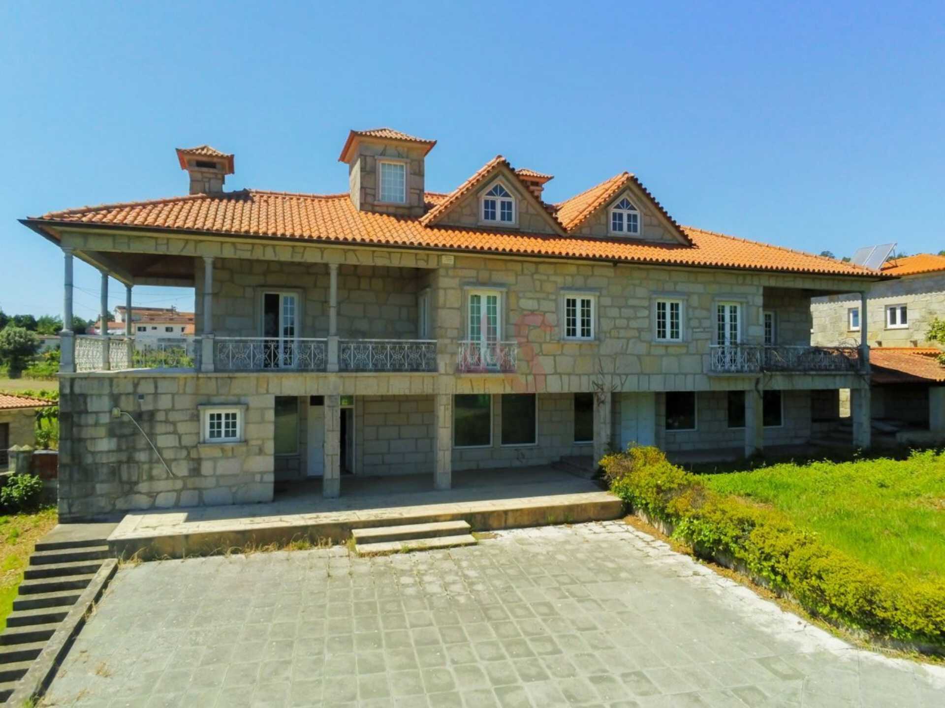 Будинок в Capa Rosa, Braga 11751455
