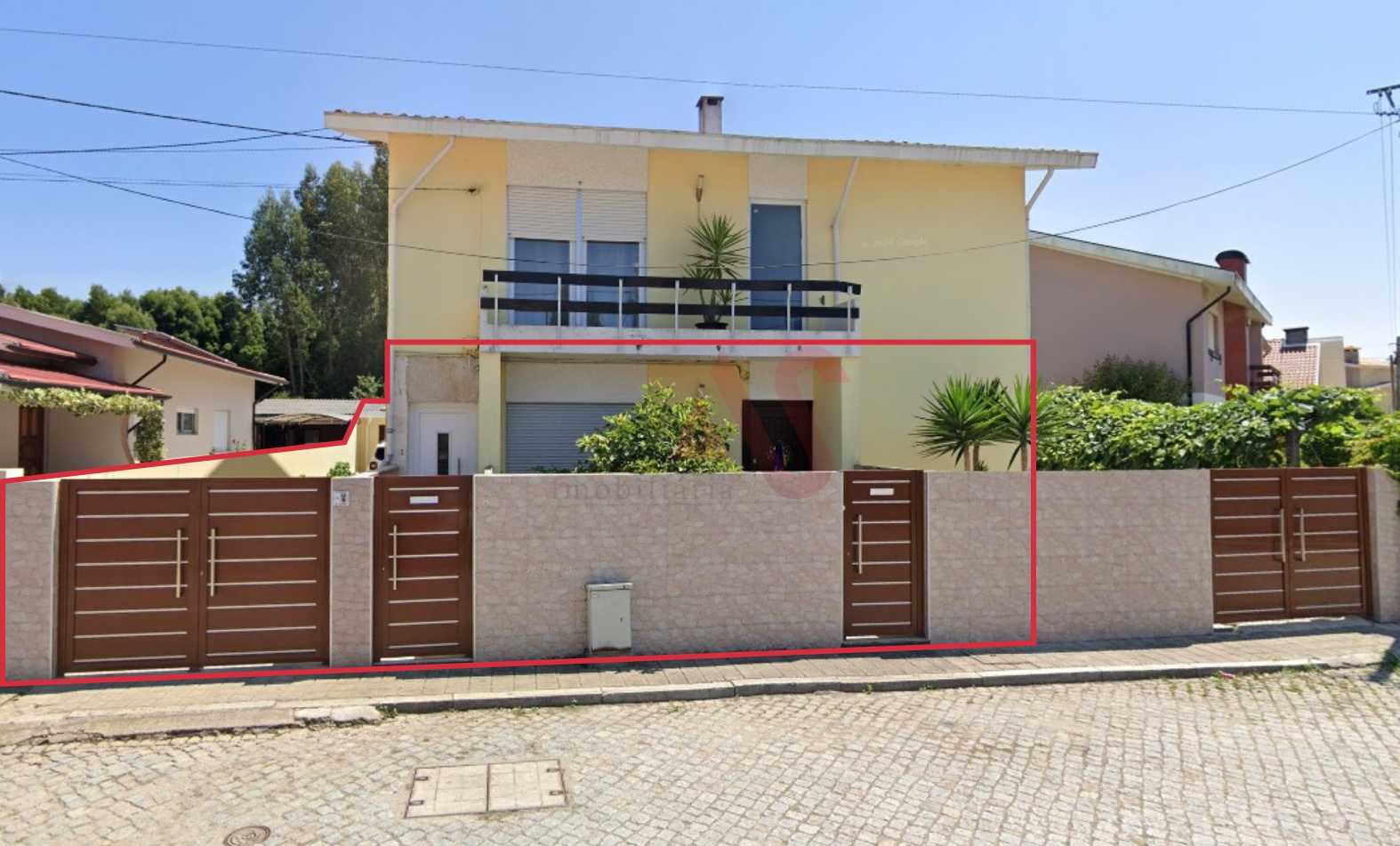 Eigentumswohnung im Maia, Porto District 11751473