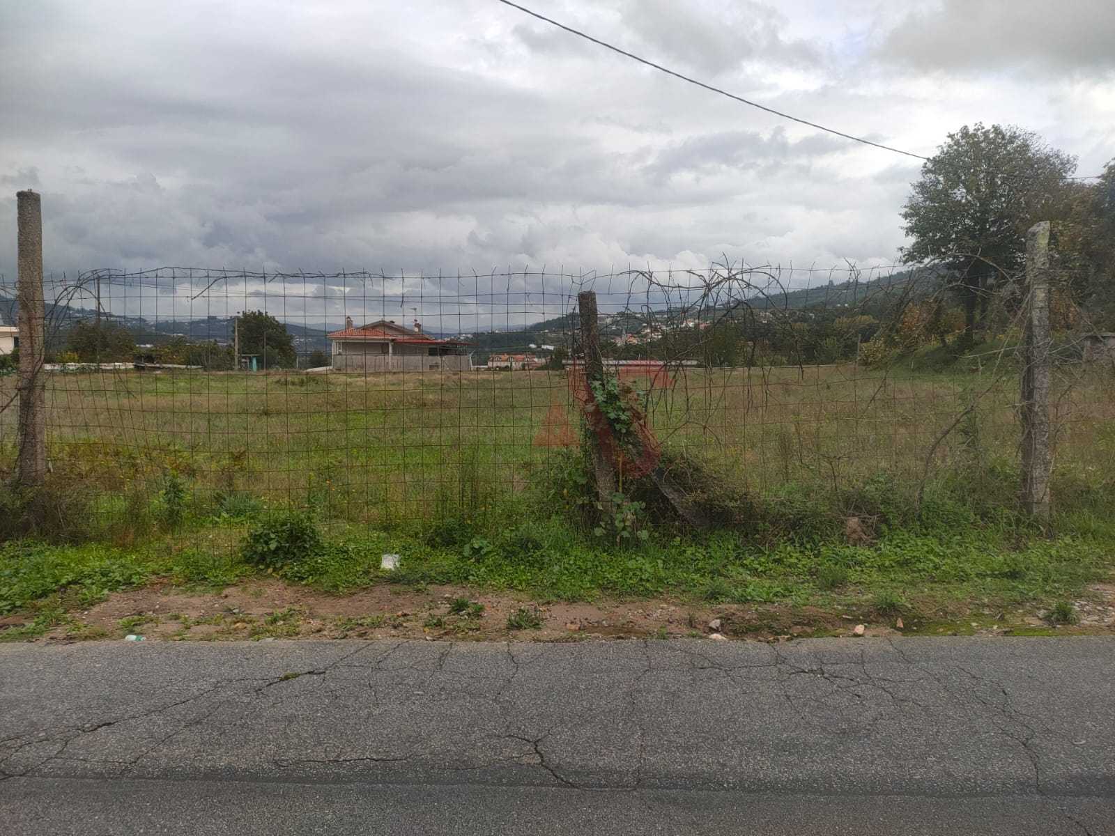 भूमि में Caldas de Vizela, Braga 11751480