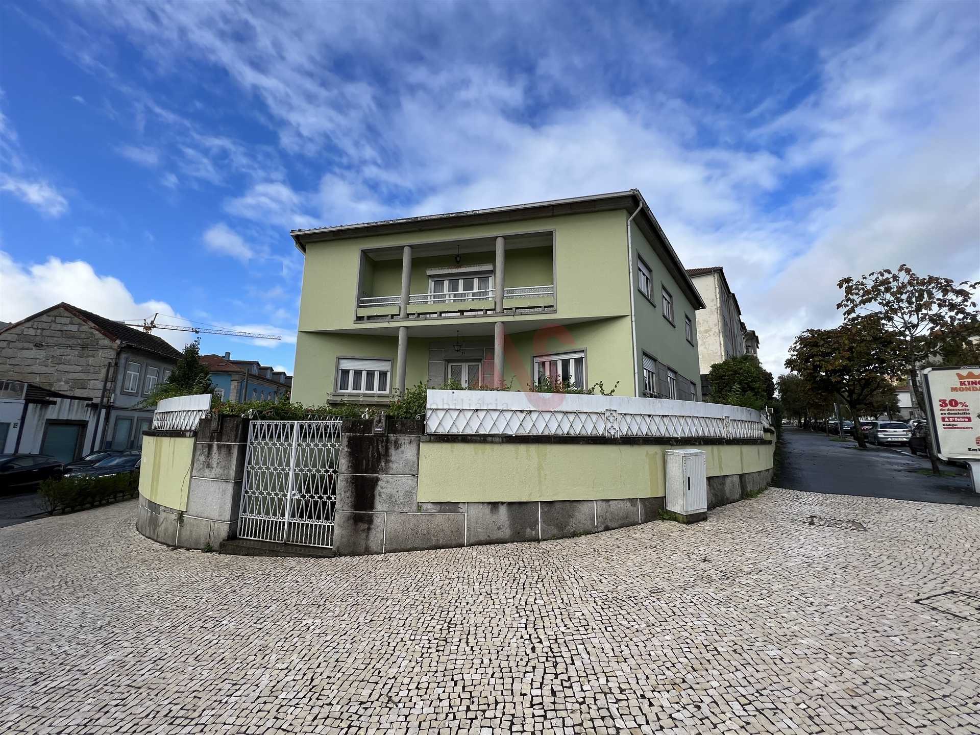 casa no Paco Vieira, Braga 11751483