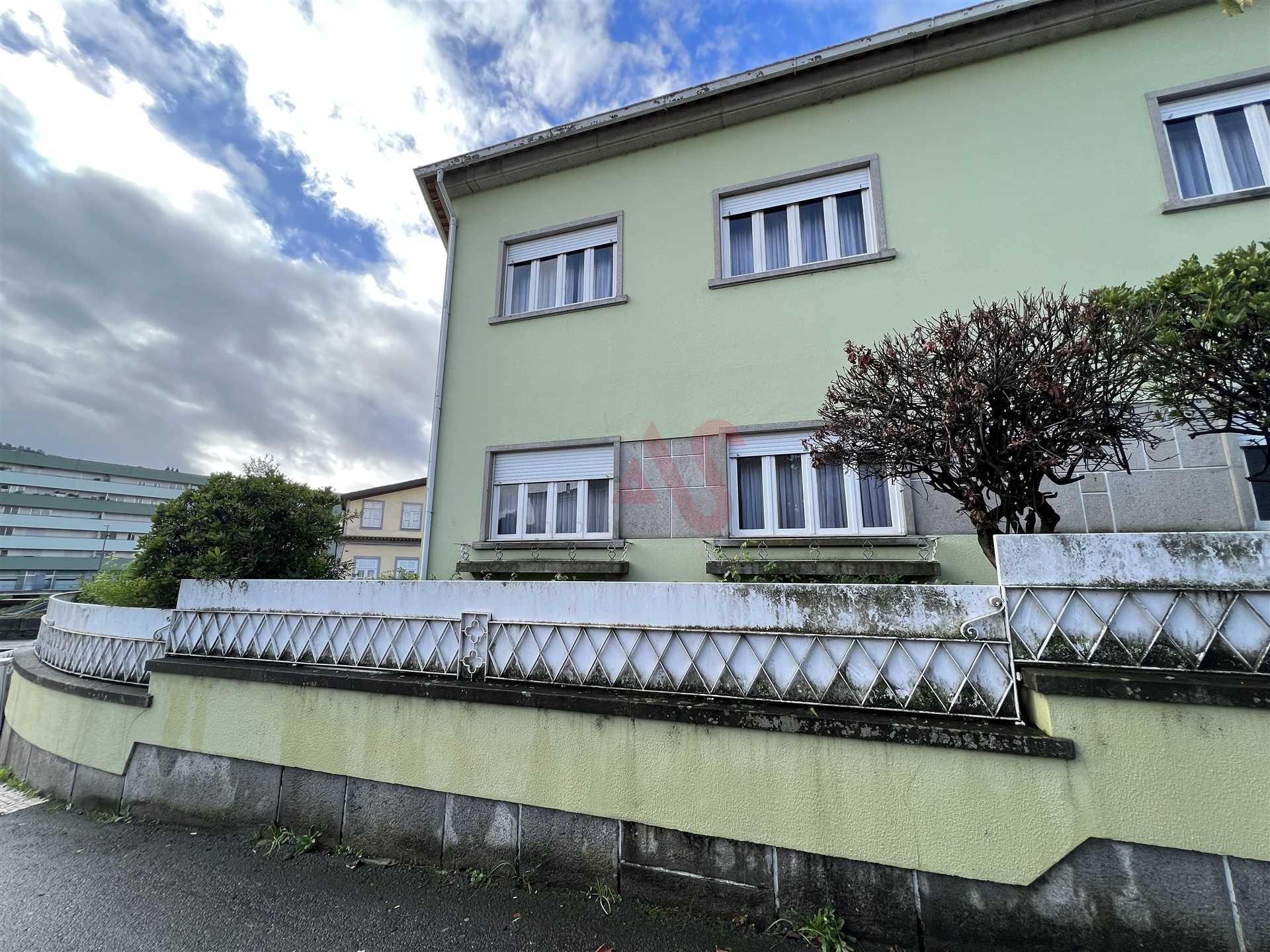 Rumah di Paco Vieira, Braga 11751483