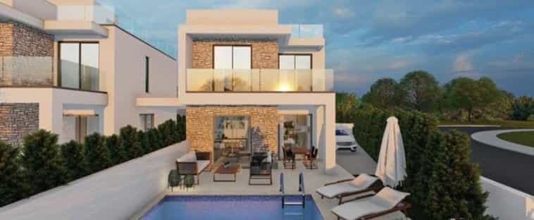 House in Peyia, Paphos 11751507
