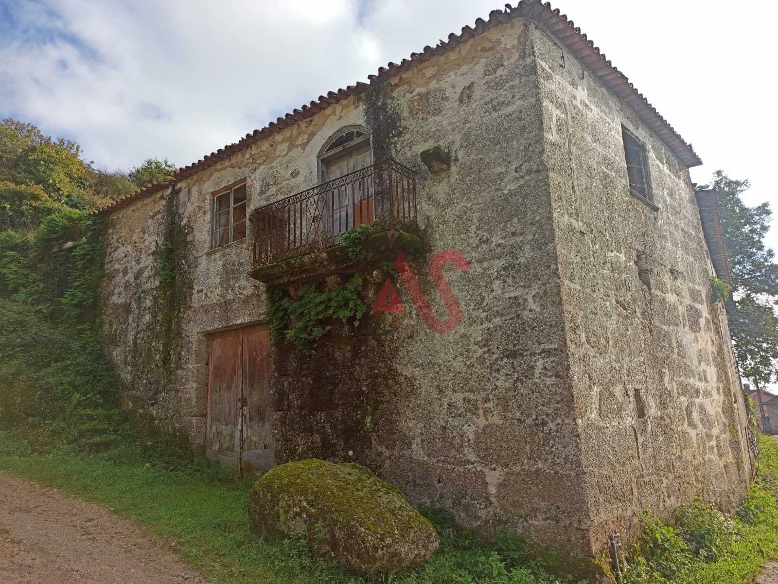 House in Celorico de Basto, Braga 11751512
