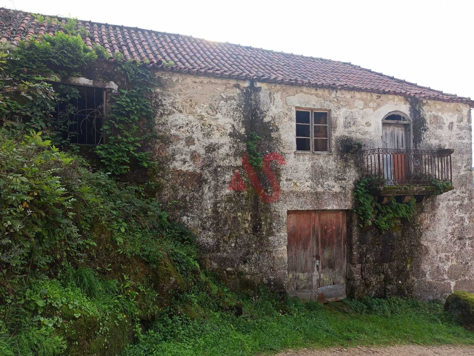 casa no Celorico de Basto, Braga 11751512