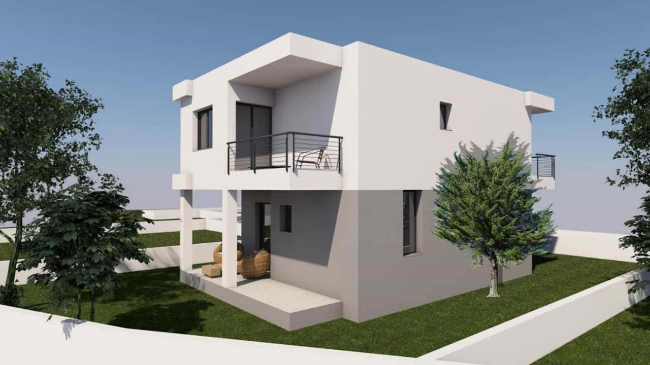 House in Mesa Chorio, Pafos 11751519