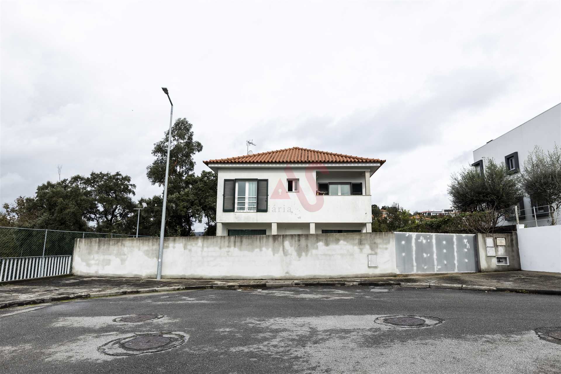 Casa nel Ninaes, Braga 11751521
