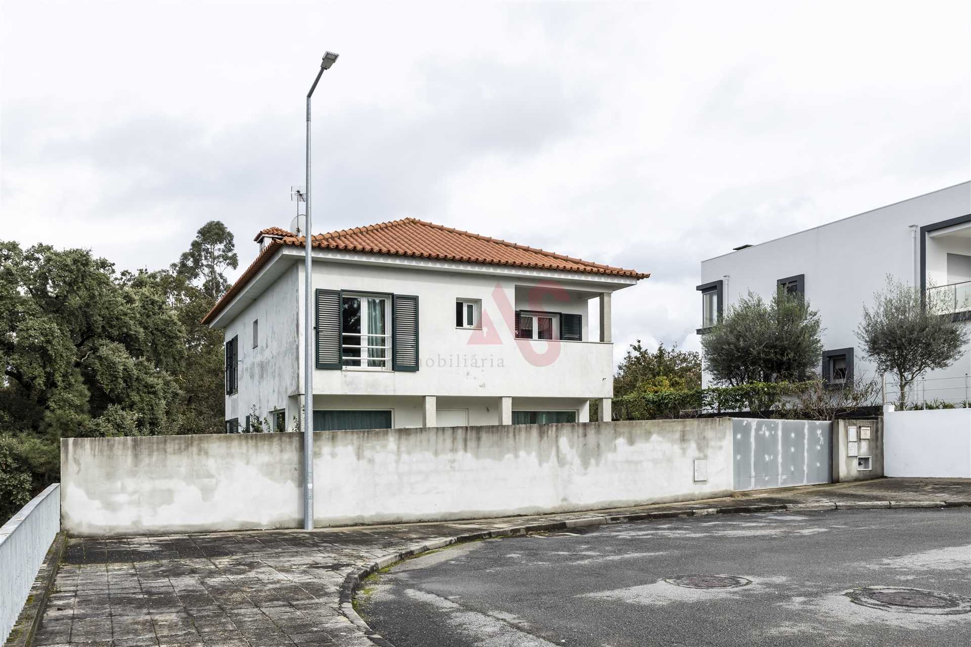 casa no Ninaes, Braga 11751521
