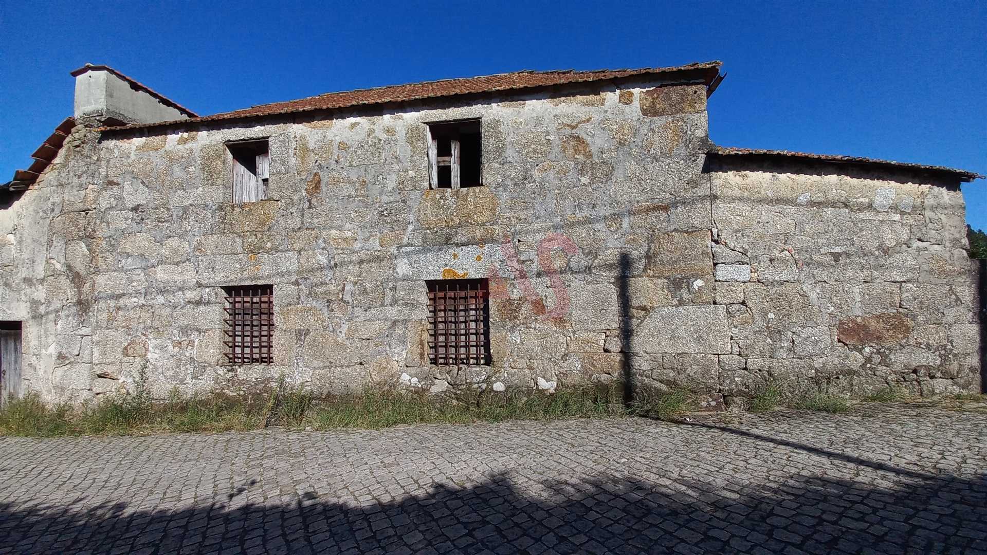 Haus im Lousada, Porto 11751525