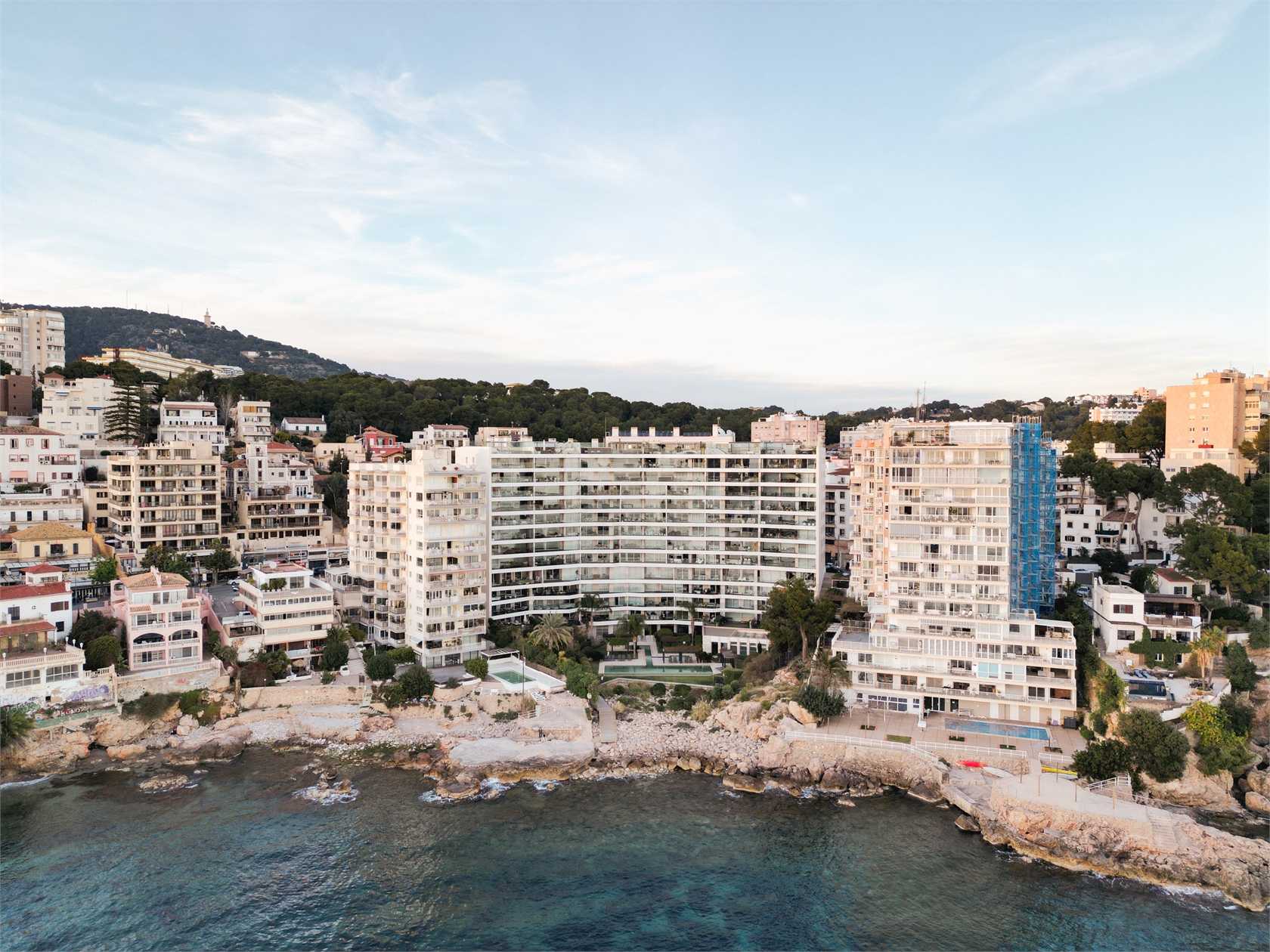 Condominium in Palma, Balearic Islands 11751564