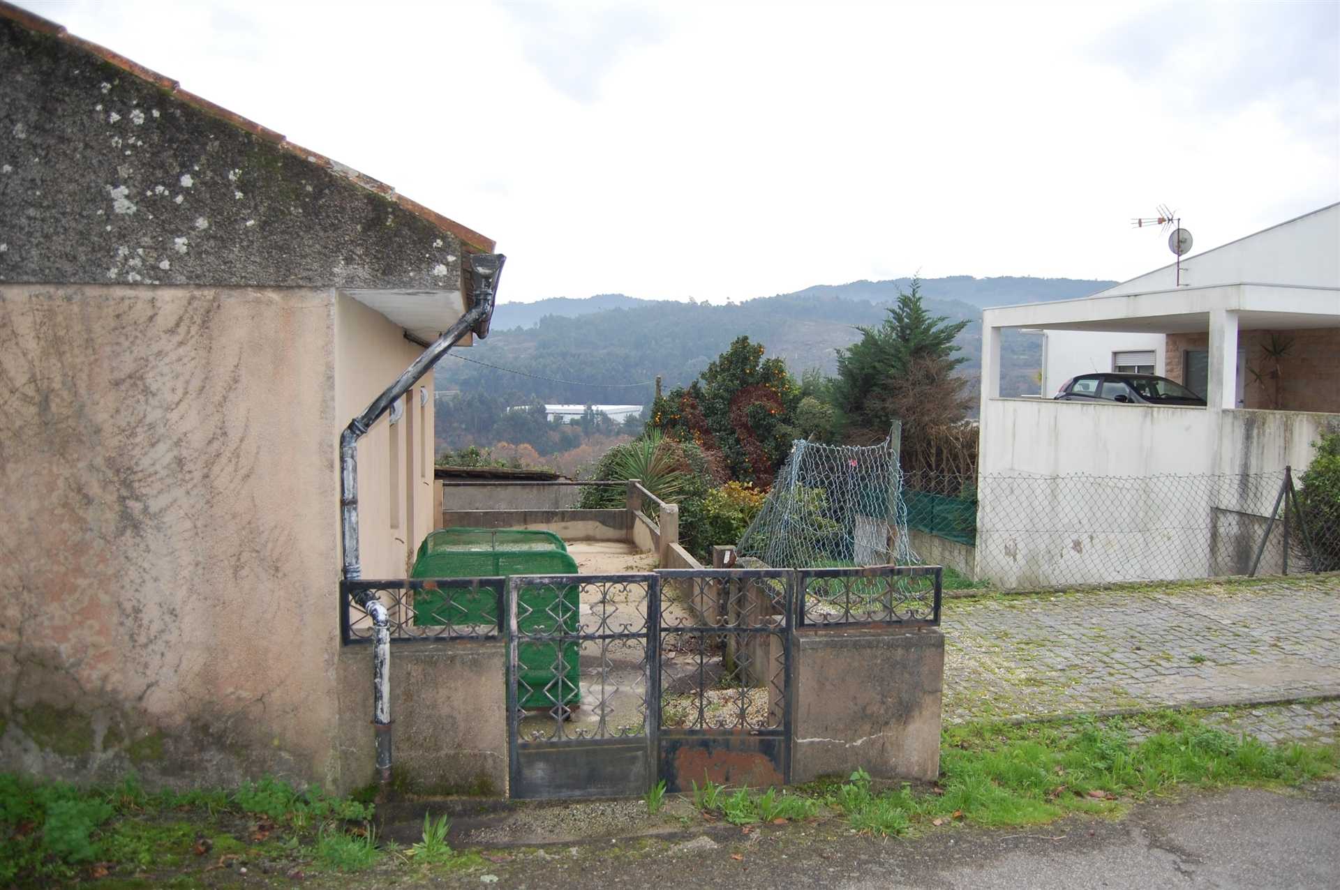 Tanah dalam Tagilde, Braga 11751586